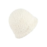 Vaikiška žieminė panama Teddy Balta 908 3