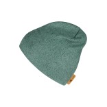 Beanie kepurė kūdikiams Meškučiai Smaragdo žalia 255 3