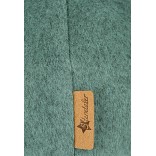 Beanie kepurė kūdikiams Meškučiai Smaragdo žalia 255 4