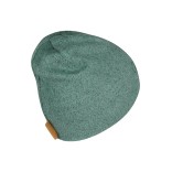 Beanie kepurė kūdikiams Meškučiai Smaragdo žalia 255 5