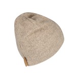 Beanie kepurė kūdikiams Meškučiai Žaliai ruda 995 3