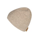 Beanie kepurė kūdikiams Meškučiai Žaliai ruda 995 5