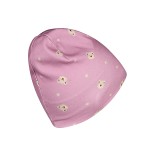 Beanie kepuraitė kūdikiams Meškutis Antikinė rausva 749 3