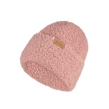 Vaikiška beanie kepurė Teddy Rožinė 748 1