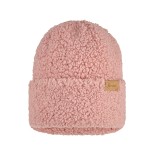 Vaikiška beanie kepurė Teddy Rožinė 748 2
