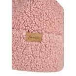 Vaikiška beanie kepurė Teddy Rožinė 748 4