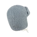 Vaikiška medkirčio kepurė Teddy Šviesiai mėlyna 318 2