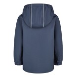 Softshell striukė vaikams (74-128 dydžiai) Tamsiai mėlyna 300 2