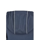 Softshell striukė vaikams (74-128 dydžiai) Tamsiai mėlyna 300 4