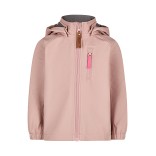 Softshell striukė vaikams (74-128 dydžiai) Tamsiai mėlyna 300 1