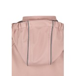Softshell striukė vaikams (74-128 dydžiai) Tamsiai mėlyna 300 4