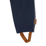 Softshell kelnės vaikams (74-128 dydžiai) Tamsiai mėlyna 300 4