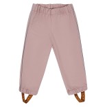 Softshell kelnės vaikams (74-128 dydžiai) Rožinė pudra 738 1