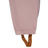 Softshell kelnės vaikams (74-128 dydžiai) Tamsiai mėlyna 300 4