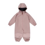 Softshell kombinezonas vaikams (74-104 dydžiai) Tamsiai mėlyna 300 1