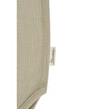 Smėlinukas ilgomis rankovėmis Ažūras 50-68 cm. Kreminė žalia 502 5