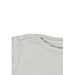 Smėlinukas ilgomis rankovėmis Ažūras 50-68 cm. &Scaron;viesiai pilka 513 4