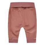 &Scaron;iltos kelnės kūdikiams ir vaikams Teddy &Scaron;viesiai rožinė 739 2