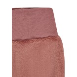 &Scaron;iltos kelnės kūdikiams ir vaikams Teddy &Scaron;viesiai rožinė 739 4