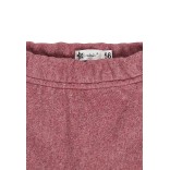 &Scaron;iltos fliso kelnės vaikams Antikinė rausva 749 3