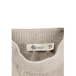 Megztos medvilninės laisvalaikio kelnės vaikams &Scaron;iaudų 913 4