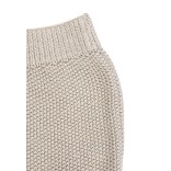 Megztos medvilninės laisvalaikio kelnės vaikams &Scaron;iaudų 913 5