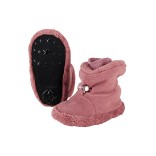 Trumpi kūdikių batukai, flysiniai &Scaron;viesiai rožinė 739 2