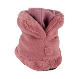 Trumpi kūdikių batukai, flysiniai &Scaron;viesiai rožinė 739 5