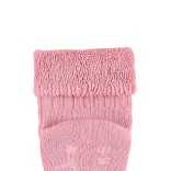 Frotinės kojinės kūdikiams ONE colour (14-18 dydžiai) Rožinė 748 5