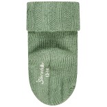 Kojinaitės kūdikiams su vilna	 205 Samaninė 3