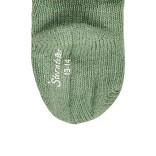 Kojinaitės kūdikiams su vilna	 205 Samaninė 5