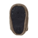 Trumpi kūdikių batukai, flysiniai Žaliai ruda 995 6