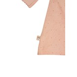 Vaiki&scaron;ka suknelė Arkliukas Sunny 56-86 cm. Persikinė 810 4