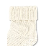 Ropojimo kojinės vaikams su vilna (18-22 dydžiai)	 Perlo balta 903 4