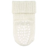 Ropojimo kojinės vaikams su vilna (18-22 dydžiai)	 Perlo balta 903 3
