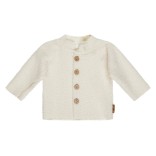 &Scaron;iltas Teddy &scaron;varkelis kūdikiams ir vaikams Balta 908 1