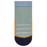 Funkcinės vilnos kojinės vaikams Spalvos (17-34 dydžiai) &Scaron;velni mėta 200 2