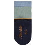 Funkcinės vilnos kojinės vaikams Spalvos (17-34 dydžiai) &Scaron;velni mėta 200 3