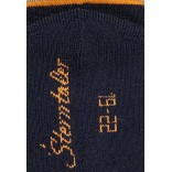 Funkcinės vilnos kojinės vaikams Spalvos (17-34 dydžiai) &Scaron;velni mėta 200 5