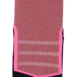 Funkcinės vilnos kojinės vaikams Spalvos (17-34 dydžiai) Tamsiai rausva 737 4