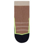 Funkcinės vilnos kojinės vaikams Spalvos (17-34 dydžiai) Kakavinė 987 2