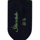 Funkcinės vilnos kojinės vaikams Spalvos (17-34 dydžiai) Kakavinė 987 5