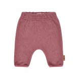 &Scaron;iltos fliso kelnės vaikams Antikinė rausva 749 1