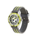 Kiddus laikrodis Futbolas Spalvotas 0 2