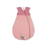 Vaiki&scaron;kas miegmai&scaron;is Mabel, 70 cm., 3 TOG Rožinė 1