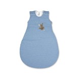 Miegmai&scaron;is Emmi Boy 62/68cm., 3,5 TOG Mėlyna 1