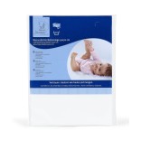 Neper&scaron;lampanti vaiki&scaron;ka paklodė 70x140 cm. Balta 1