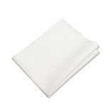 Neper&scaron;lampanti vaiki&scaron;ka paklodė 70x140 cm. Balta 2