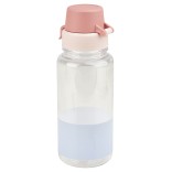 Vaiki&scaron;ka gertuvė 400 ml. +LIPDUKAI Dangi&scaron;kai žydra 365 5