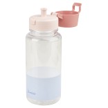 Vaiki&scaron;ka gertuvė 400 ml. +LIPDUKAI Dangi&scaron;kai žydra 365 6